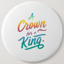 Search for crown badges King