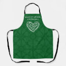 Search for served aprons Mother