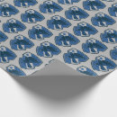 Search for jk rowling wrapping paper Crest