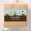 Search for cupcake labels Birthday