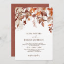 Search for foliage wedding invitations Botanical