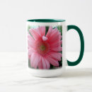 Search for gerbera daisy mugs Pink