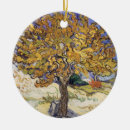 Search for van gogh christmas tree decorations Dutch