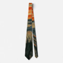 Search for munch ties For him