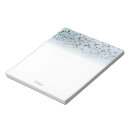 Search for bird notepads Elegant