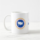 Search for usa map mugs National