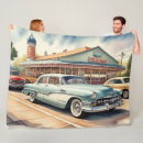 Search for 1950s nostalgia Diner