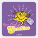 Search for missing children stickers Funny