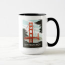 Search for ca mugs Illustration