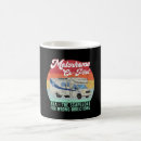 Search for vintage camping mugs Motorhome