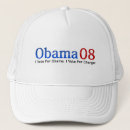Search for obama hats Yes we can