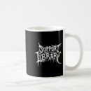 Search for support your local mugs Bookworm