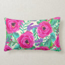 Search for bold floral cushions Modern