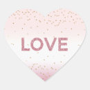 Search for glitzy stickers Gold