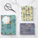 Search for san francisco wrapping paper California