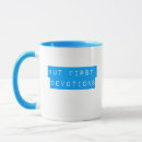 Search for devotion mugs Faith