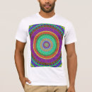 Search for mandala tshirts Geometric