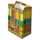 Search for tartan gift bags Geometric