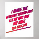 Search for my husband posters Funny