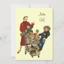 Search for shops invitations Party