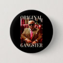 Search for mobster badges Drain the swamp