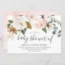 Search for boys baby girl shower invitations Modern