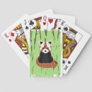 Search for bamboo playing cards Animals