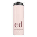 Search for gold letter mugs Pink