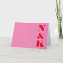 Search for monogram thank you cards Minimalist