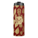 Search for golden leaf mugs Pattern