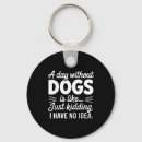 Search for day without key rings Have