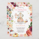 Search for twin pregnancy announcement postcards Pumpkin