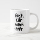 Search for simple cat mugs Modern