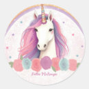 Search for unicorn fairy stickers Pretty