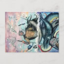 Search for greek gods postcards Neptune