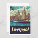 Search for liverpool postcards City