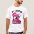 Search for pink october tshirts Fall
