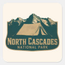 Search for north cascades stickers National park