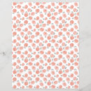 Search for roses scrapbook paper Feminine