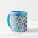 Search for interlock mugs Blue