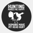 Search for human head stickers Black and white