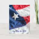 Search for independance cards Usa