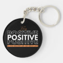 Search for be positive key rings Quote