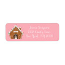 Search for dog bone return address labels Puppy