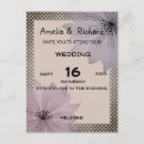 Search for lila invitations Elegant