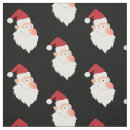 Search for santa fabric Cartoon
