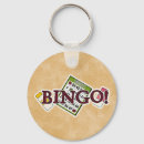 Search for bingo key rings Fun