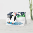 Search for funny ice hockey cards Penguin