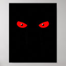 Search for red eye posters Eyes