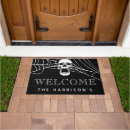 Search for halloween doormats Welcome